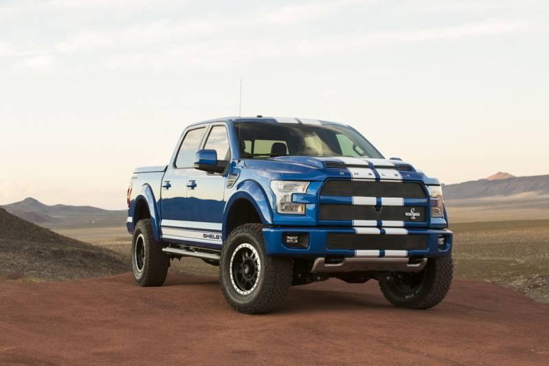 Shelby Shelby